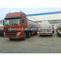 Hot Sale Dongfeng Tianlong Mobile Diesel Fuel Tank,30M3 Fuel Tank Truck